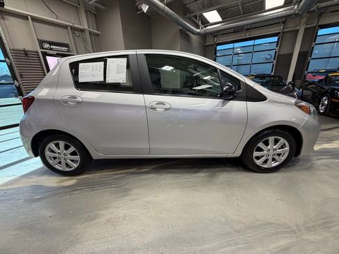Used 2015 Toyota Yaris LE image 24