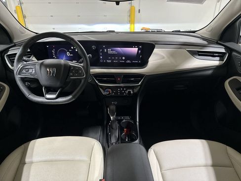 Used 2024 Buick Encore GX Sport Touring w/ Comfort Package FWD image 10