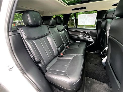 Used 2024 Land Rover Range Rover SE AWD/4WD image 26