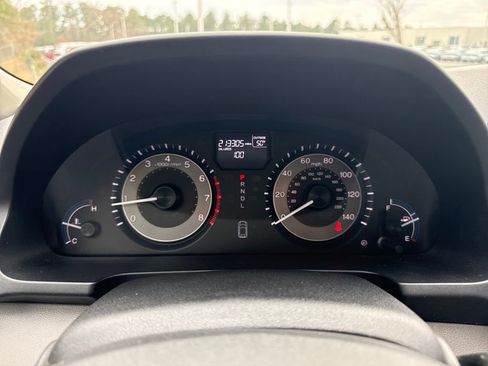 Used 2013 Honda Odyssey EX image 19