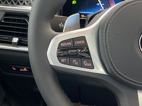 New 2026 BMW X5 xDrive40i w/ M Sport Package image 17