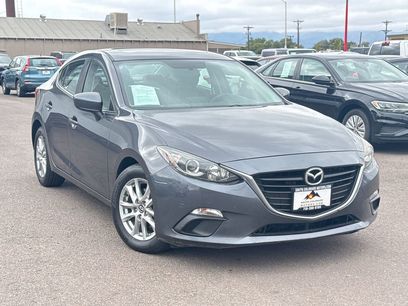 Used 2014 MAZDA MAZDA3 i Grand Touring
