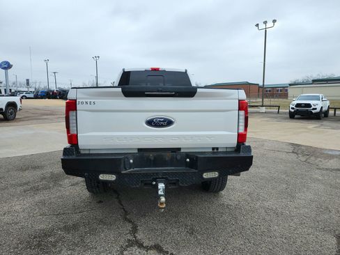 Used 2018 Ford F350 Lariat w/ Lariat Ultimate Package image 6