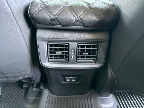 Used 2025 Toyota RAV4 XLE Premium w/ Weather Package AWD/4WD image 21