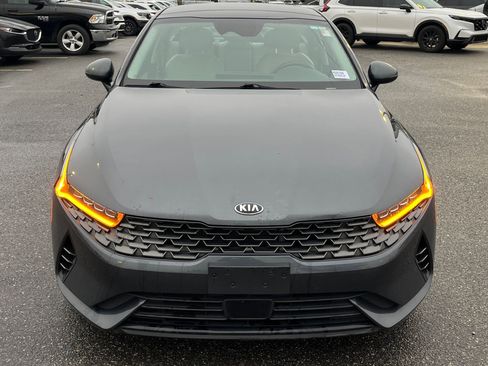 Used 2021 Kia K5 EX w/ EX Premium Package image 2