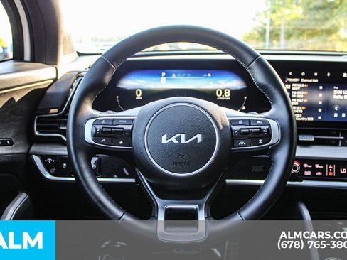 Used 2024 Kia Sportage X-Pro Prestige AWD/4WD image 23
