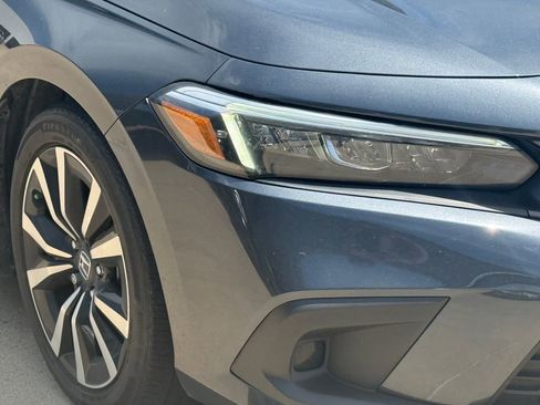Used 2023 Honda Civic EX image 5