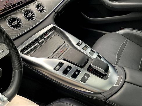 Used 2021 Mercedes-Benz AMG GT 43 image 18