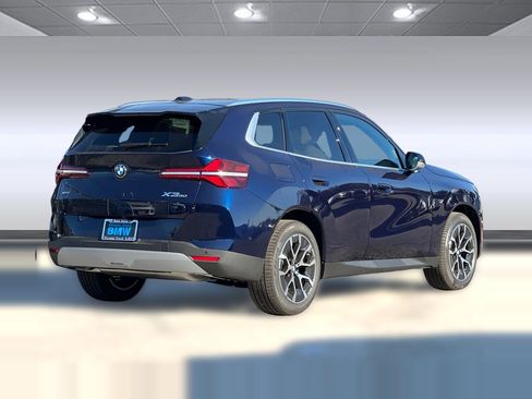 Used 2026 BMW X3 xDrive30i w/ Premium Package AWD/4WD image 8