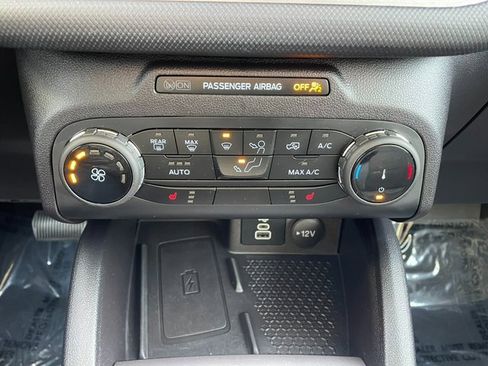 Used 2023 Ford Bronco Sport Big Bend w/ Convenience Package image 23