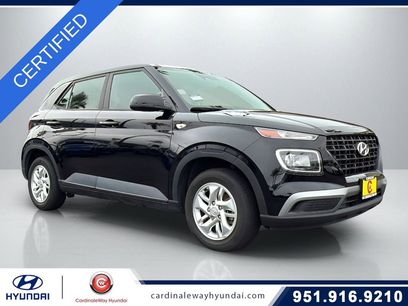 Used 2023 Hyundai Venue SE