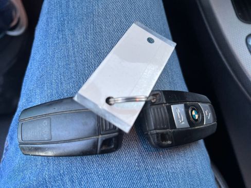 Used 2011 BMW 335is Coupe image 30