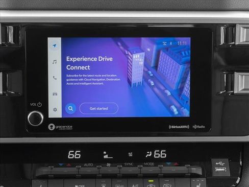 New 2026 Toyota Tundra SR5 AWD/4WD image 12