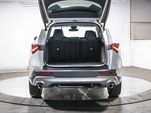 Certified 2025 Acura ADX AWD image 30