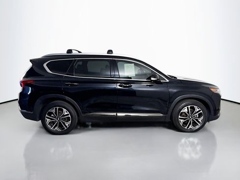 Used 2020 Hyundai Santa Fe Limited image 11