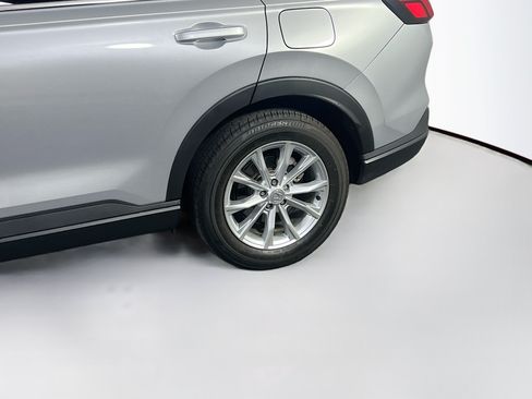 Used 2025 Honda CR-V EX-L image 30