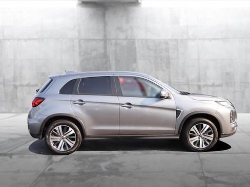 Used 2024 Mitsubishi Outlander Sport SE AWD/4WD image 5