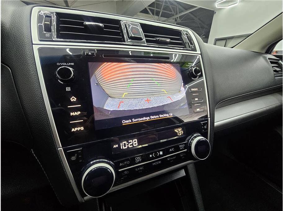 Used 2019 Subaru Outback 2.5i Premium AWD/4WD image 23