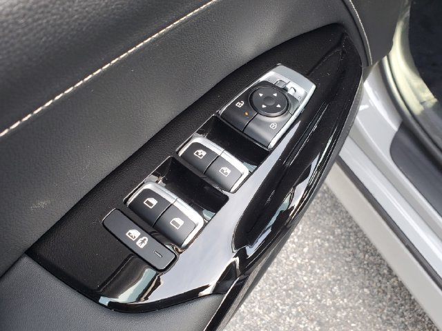 New 2026 Kia K5 GT-Line FWD image 17