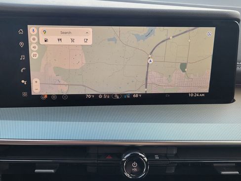 New 2026 Nissan Murano Platinum w/ Cargo Package image 16