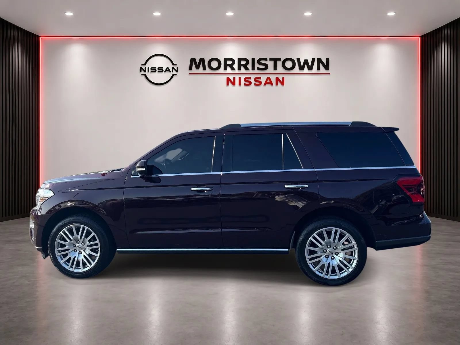 Used 2024 Ford Expedition Limited RWD image 6
