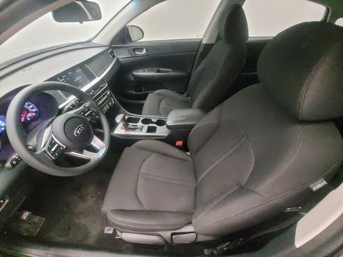 Used 2019 Kia Optima LX w/ LX 17" Wheel Package image 17