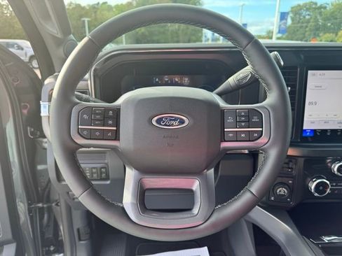 New 2026 Ford F250 Lariat w/ Tremor Off-Road Package image 9