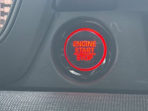 New 2026 Honda Passport TrailSport image 22