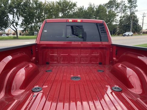 New 2026 RAM 2500 Tradesman AWD/4WD image 38