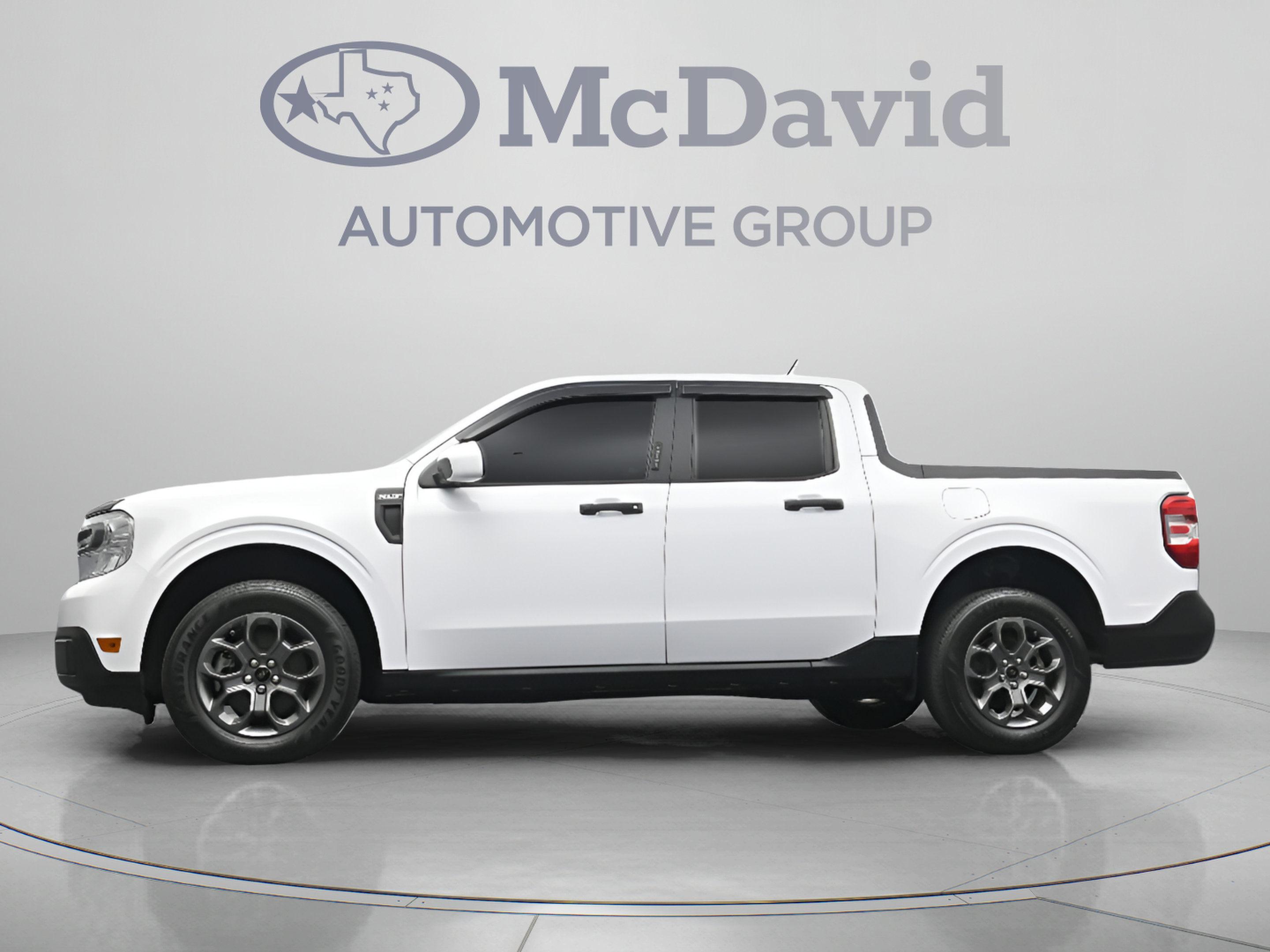 Used 2023 Ford Maverick XLT w/ XLT Luxury Package FWD image 27