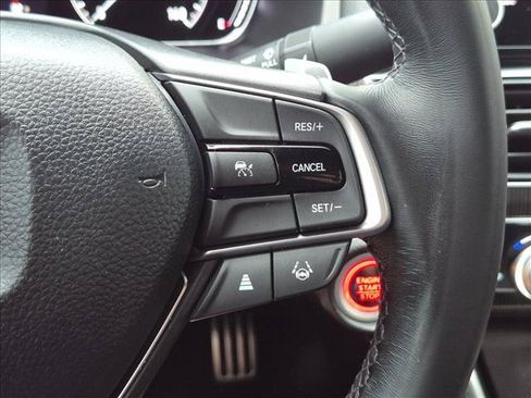 Used 2021 Honda Accord Sport image 5