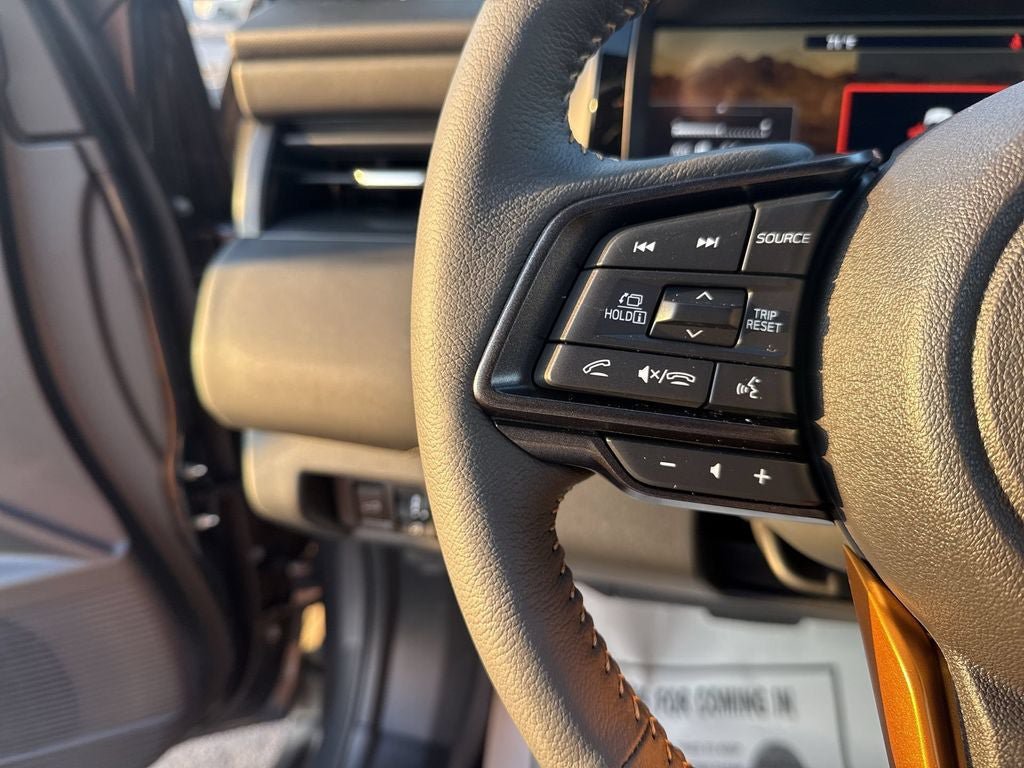 New 2026 Subaru Outback Wilderness AWD/4WD image 20