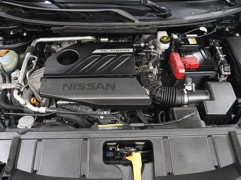 Used 2023 Nissan Rogue SV w/ SV Premium B Package AWD/4WD image 31