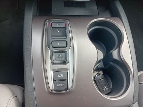 Used 2023 Honda Passport EX-L image 25