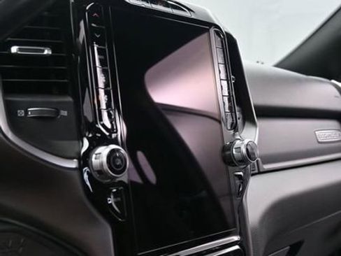 New 2026 RAM 2500 Big Horn image 20