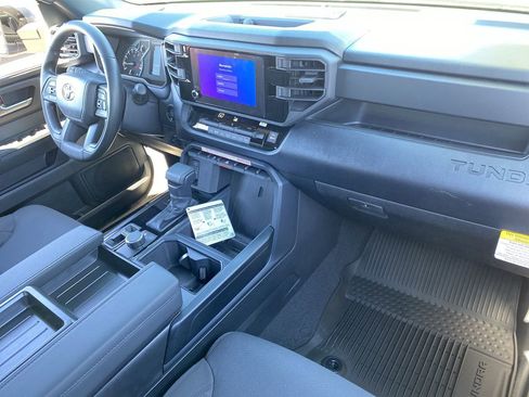 New 2026 Toyota Tundra SR5 AWD/4WD image 26