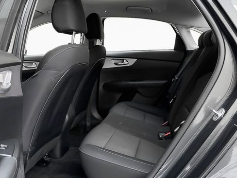 Used 2024 Kia Forte LXS image 12