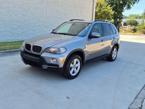 Used 2009 BMW X5 xDrive30i w/ Premium Pkg AWD/4WD image 2