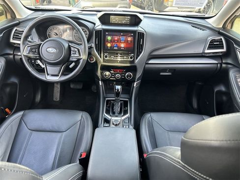 Used 2021 Subaru Forester Limited w/ Popular Package #3 image 12