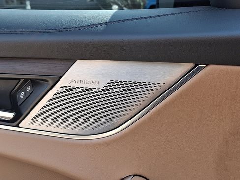 Used 2022 Jaguar F-PACE S image 24