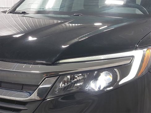 Used 2022 Honda Pilot EX-L image 34