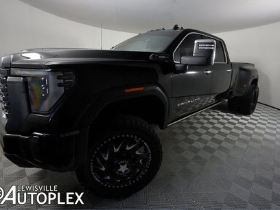 Used 2024 GMC Sierra 3500 Denali Ultimate
