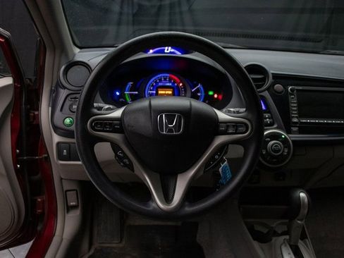 Used 2010 Honda Insight EX image 22