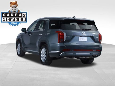Used 2025 Hyundai Palisade SEL image 10
