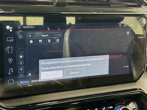 Used 2024 GMC Sierra 2500 AT4 w/ AT4 Premium Plus Package image 11