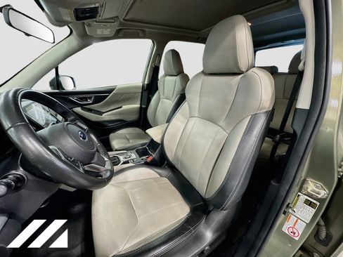 Used 2019 Subaru Forester Limited AWD/4WD image 22