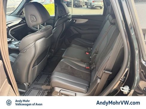 Used 2023 Acura MDX A-Spec AWD/4WD image 21