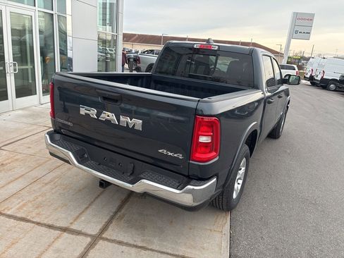 New 2026 RAM 1500 Big Horn image 11