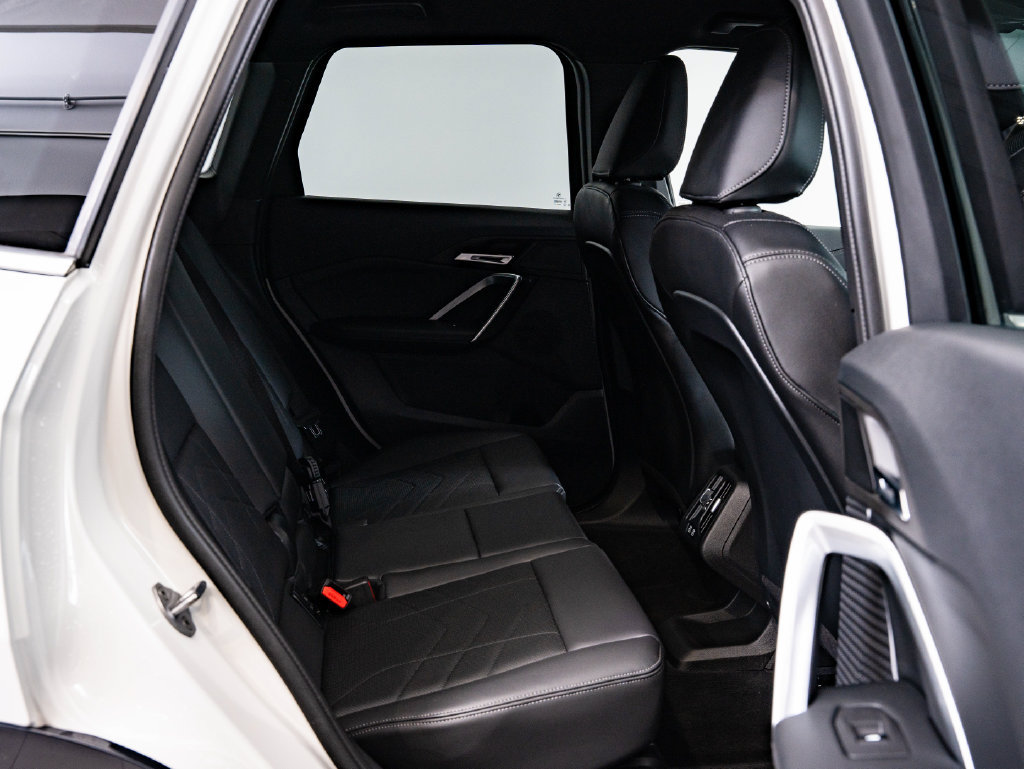 Certified 2025 BMW X1 xDrive28i AWD/4WD image 42