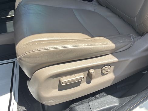 Used 2018 Honda Odyssey EX-L image 24